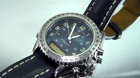 breitling reveil|Breitling intruder aeromarine.